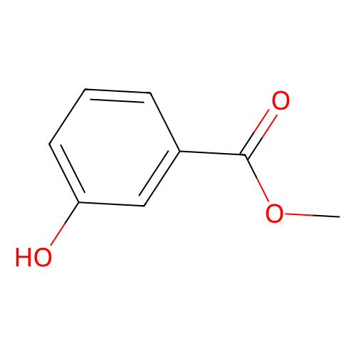 Methyl 3-hydroxybenzoate, min 99%, 100 grams