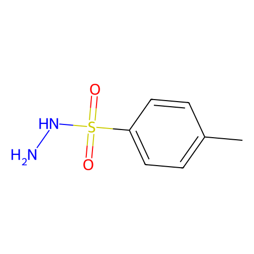 p-Toluenesulfonyl Hydrazide, min 98% (HPLC), 100 grams