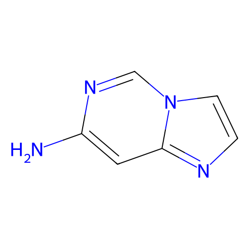 Imidazo[1, 2-c]pyrimidin-7-amine, min 95%, 10 mg