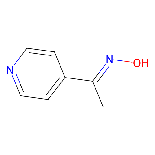 4-ACETYLPYRIDINE OXIME, 250 mg