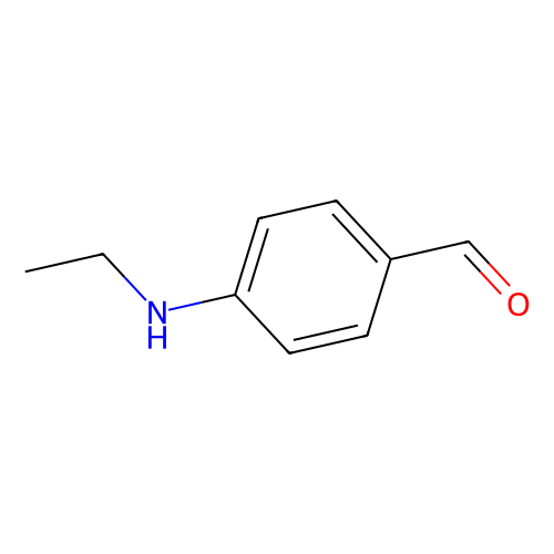 4-(Ethylamino)benzaldehyde, min 98%, 250 mg
