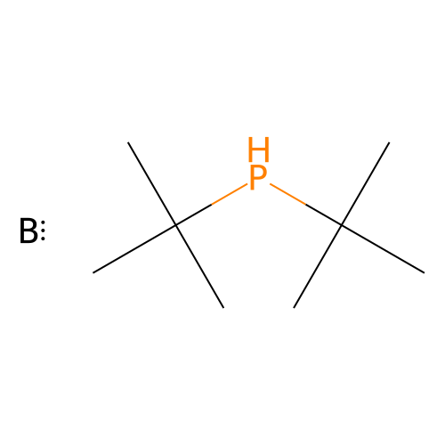 Borane di(tert-butyl)phosphine complex, 1 gram