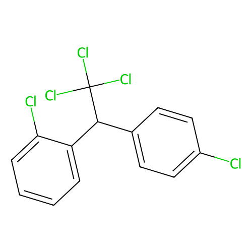 Analytical Standard, 2, 4'-DDT solution, 1.2 ml