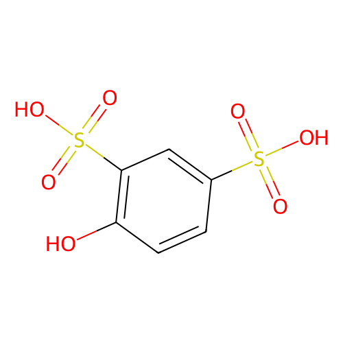 Phenol disulfonic acid, 100 ml, for environmental analysis