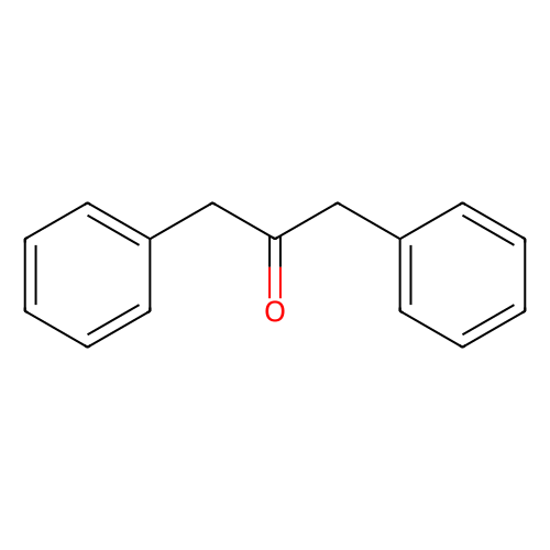 1, 3-Diphenyl-2-propanone, min 99%, 100 grams