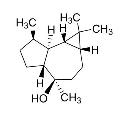(-)-Globulol, min 98.5% (GC), 10 mg