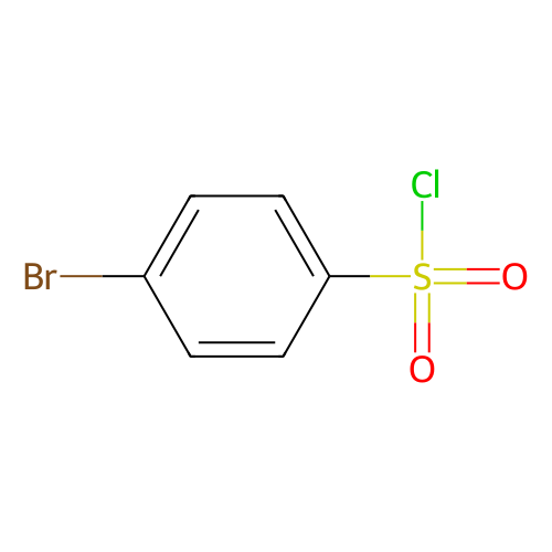 4-Bromobenzenesulfonyl chloride, min 98%, 100 grams