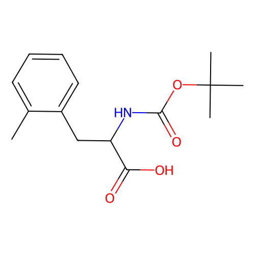 N-Boc-2-methyl-D-phenylalanine, min 98%, 1 gram