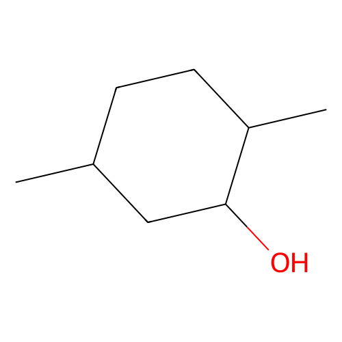 2, 5-Dimethylcyclohexanol (mixture of isomers), min 99% (GC), 25 grams