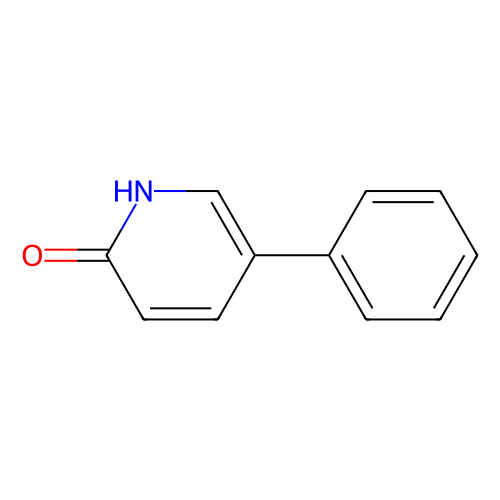 5-Phenylpyridin-2-ol, min 98%, 100 mg