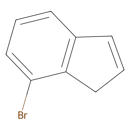 7-Bromo-1H-indene, min 97%, 1 gram