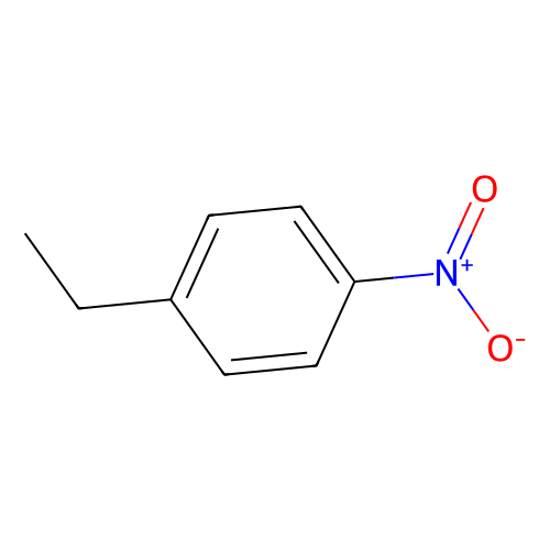 4-Ethylnitrobenzene, min 99% (GC), 100 grams