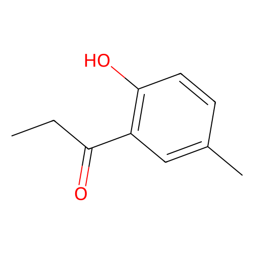 2'-Hydroxy-5'-methylpropiophenone, min 97%, 1 gram