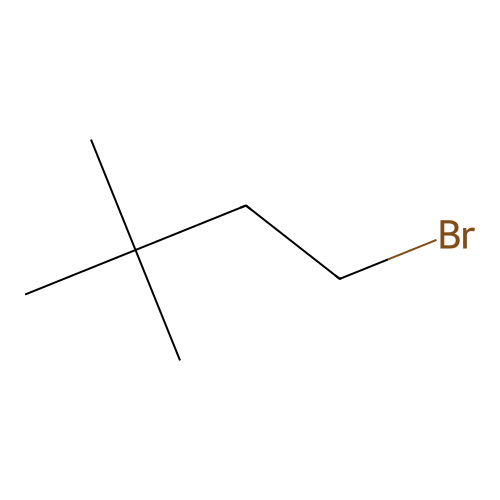 1-Bromo-3, 3-dimethylbutane, min 98%, 100 grams