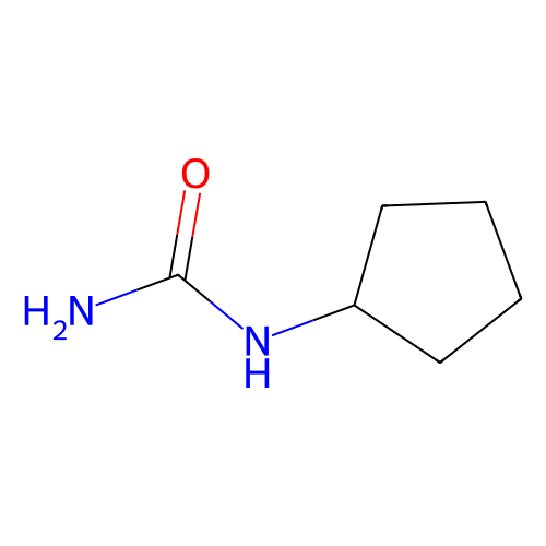 CYCLOPENTYLUREA, 1 gram CYCLOPENTYLUREA, 1 gram