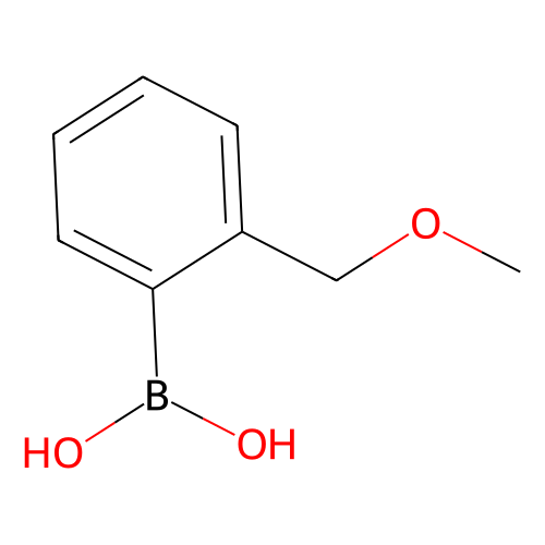 2-Methoxymethylphenylboronic acid, min 98%, 1 gram