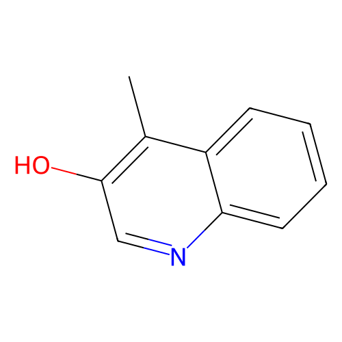 4-Methylquinolin-3-ol, min 98%, 250 mg