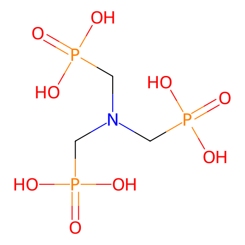 Nitrilotri(methylphosphonic acid), 100 grams