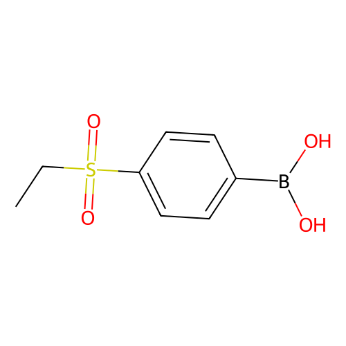 4-Ethylsulfonylphenylboronic acid, min 97%, 1 gram