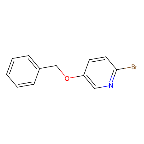 5-(Benzyloxy)-2-bromopyridine, min 98%, 1 gram