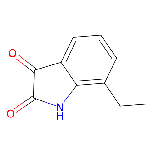 7-Ethylisatin, 1 gram 7-Ethylisatin, 1 gram