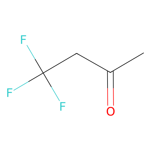 4, 4, 4-Trifluoro-2-butanone, min 96%, 1 gram