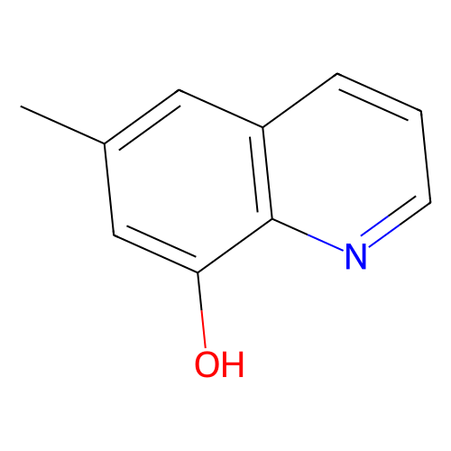 6-Methylquinolin-8-ol, min 98%, 100 mg