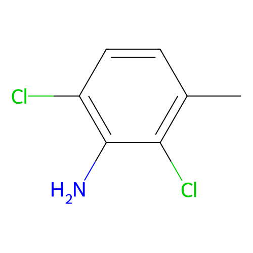 2, 6-Dichloro-3-methylaniline, min 98%, 100 grams