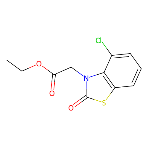 Analytical Standard, Benazolin-ethyl ester, min 98.5%, 100 mg