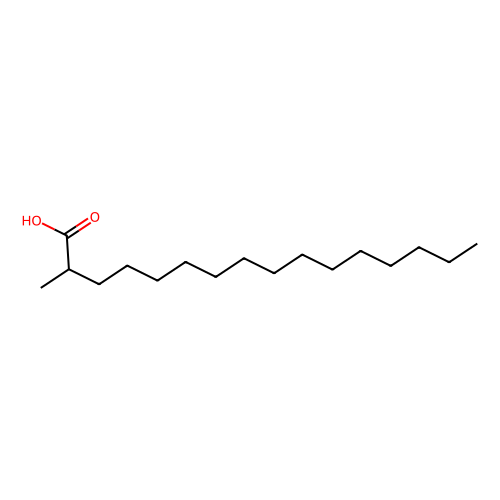 2-Methylhexadecanoic Acid, min 98%, 1 gram