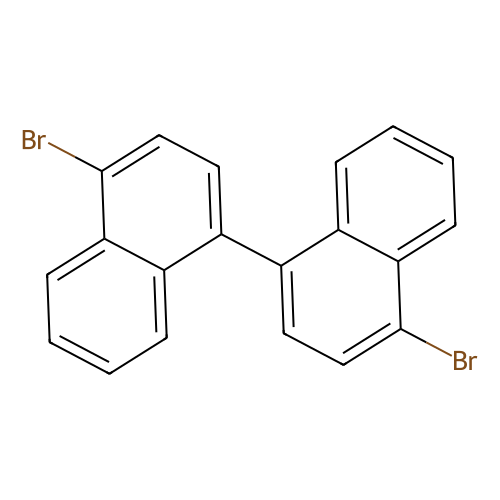 1-bromo-4-(4-bromonaphthalen-1-yl)naphthalene, min 97%, 1 gram