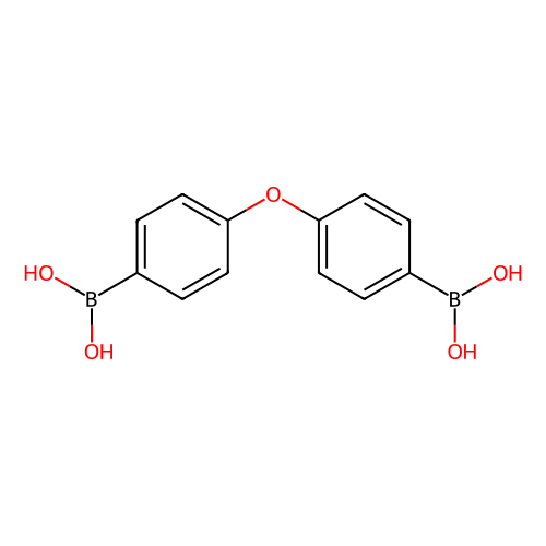 4, 4'-Oxybis(1, 4-phenylene)diboronic acid, min 95%, 100 mg
