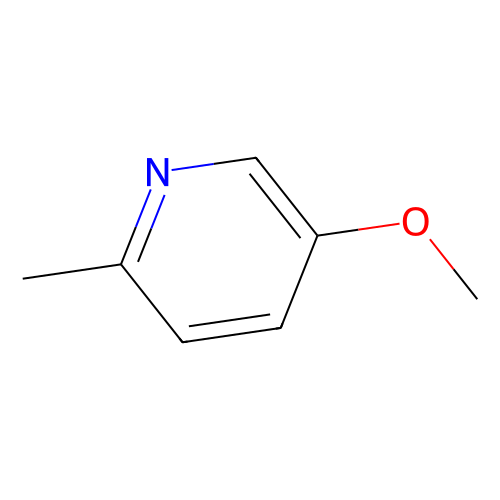 5-Methoxy-2-methylpyridine, min 97%, 1 gram