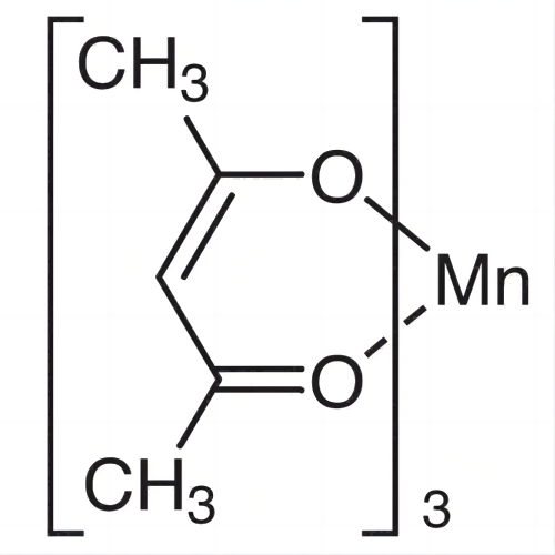 Manganese acetylacetonate, min 97%, 100 grams