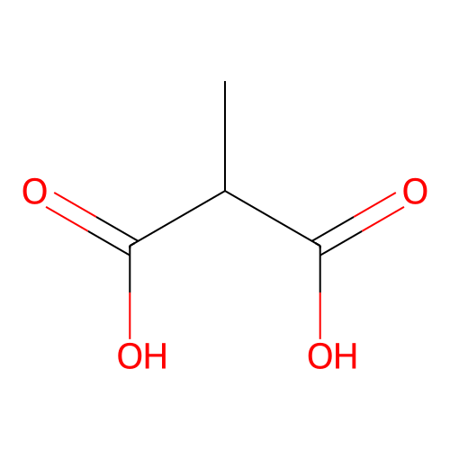 Methylmalonic Acid, min 98% (T), 100 grams