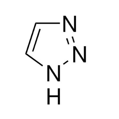 1H-1, 2, 3-Triazole, min 98%, 100 grams