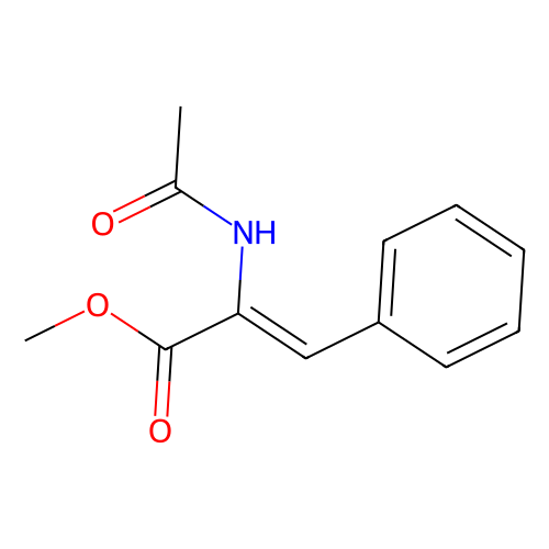 Methyl (Z)-2-Acetamido-3-phenylacrylate, min 95%, 1 gram