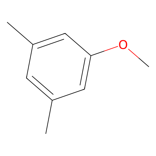 3, 5-Dimethylanisole, min 98% (GC), 100 grams