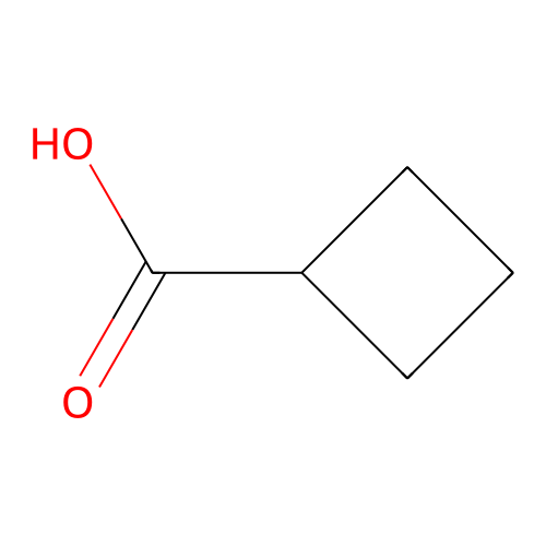 Cyclobutanecarboxylic Acid, min 98%, 100 grams