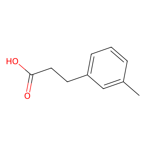 3-(3-Methylphenyl)propionic acid, min 97%, 1 gram