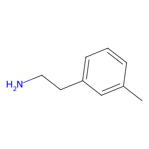 3-Methylphenethylamine, min 97%, 1 gram