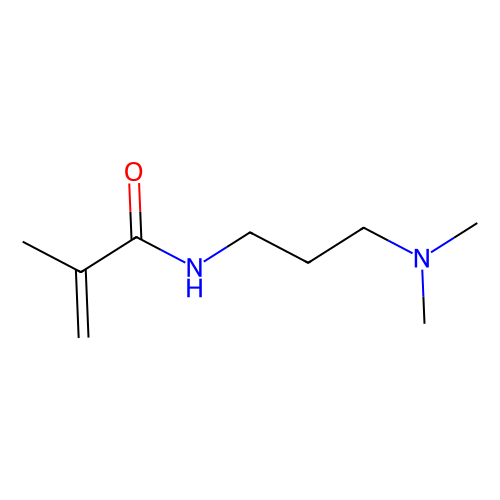 DMAPMA, min 98%, 100 ml