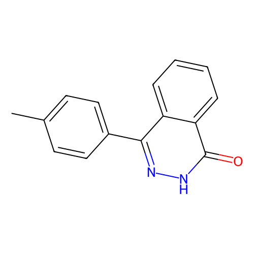 (4-Methylphenyl)-1-(2H)-phthalazinone, min 95%, 25 grams