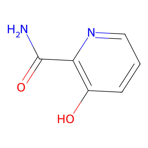 3-Hydroxypicolinamide, min 98%, 1 gram
