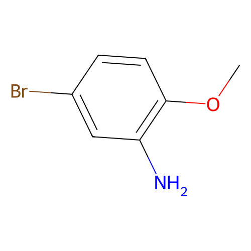 5-bromo-2-methoxyaniline, min 97%, 10 grams