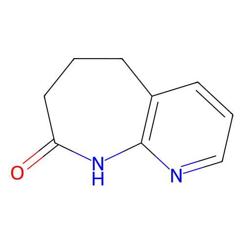 6, 7-Dihydro-5H-pyrido[2, 3-b]azepin-8(9H)-one, min 97%, 100 mg