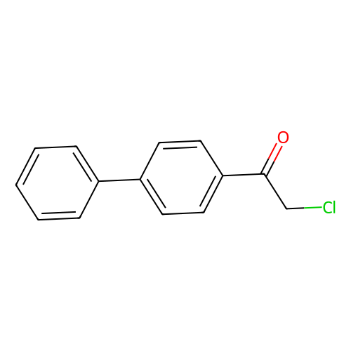 2-Chloro-4'-Phenylacetophenone, min 95%, 25 grams