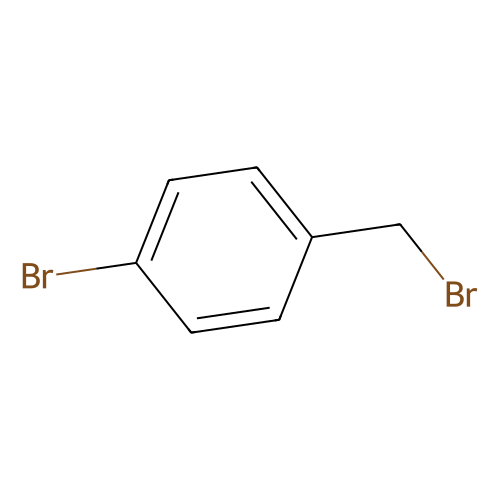 4-Bromobenzyl bromide, min 98%, 100 grams
