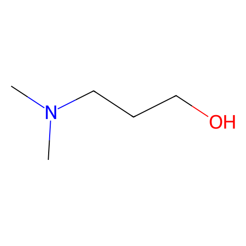3-Dimethylamino-1-propanol, min 99%, 100 ml