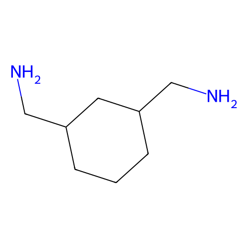 cis-1, 3-Bis(aminomethyl)cyclohexane, min 98% (GC)(T), 200 mg